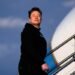 Musk becomes world’s first trillionaire as SpaceX shares jump