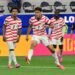 US thrash Paraguay in LA to launch home World Cup in style