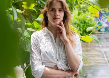 (ASSESSMENT) Nika Prusnik Kardum: By the river mmmm