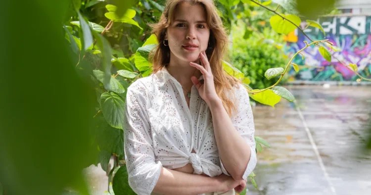 (ASSESSMENT) Nika Prusnik Kardum: By the river mmmm