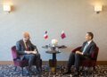 Prime Minister: Dialogue enhances regional security