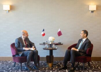 Prime Minister: Dialogue enhances regional security