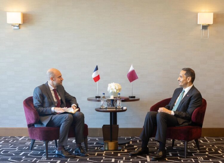 Prime Minister: Dialogue enhances regional security