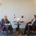 Prime Minister: Dialogue enhances regional security
