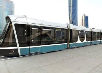 «Rail»: Temporary suspension of the Lusail Tram, starting next Friday