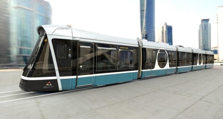 «Rail»: Temporary suspension of the Lusail Tram, starting next Friday