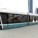 «Rail»: Temporary suspension of the Lusail Tram, starting next Friday