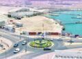 Construction begins on Muttrah Square waterfront landmark