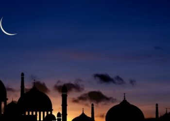 Sighting of Muharram Crescent Moon for Year 1448 AH confirmed