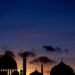 Sighting of Muharram Crescent Moon for Year 1448 AH confirmed