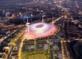 Manchester United acquires land for its new stadium with a capacity of 100,000 spectators