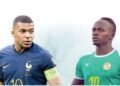 France and Senegal: A Clash that revives the 2002 WC upset