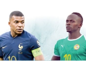 France and Senegal: A Clash that revives the 2002 WC upset