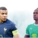 France and Senegal: A Clash that revives the 2002 WC upset