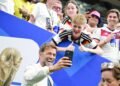 Klopp apologises to Nagelsmann for German team selection joke