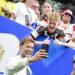 Klopp apologises to Nagelsmann for German team selection joke