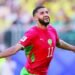 Bayern set to sign Morocco’s World Cup star Ismael Saibari from PSV