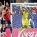 Spain stunned in 0-0 draw with World Cup debutants Cape Verde