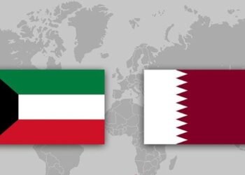 Kuwait expresses its solidarity with Qatar following the explosion of a factory in the Ras Laffan Industrial Area