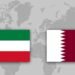 Kuwait expresses its solidarity with Qatar following the explosion of a factory in the Ras Laffan Industrial Area
