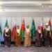 The State of Qatar participates in the ministerial coordination meeting of Their Highnesses, Excellencies, and Excellencies the Foreign Ministers of the Gulf Cooperation Council countries in Amman.
