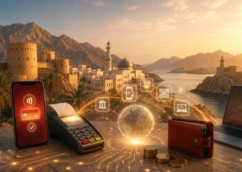 Central Bank of Oman announces fee waiver for local digital transfers