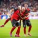 Arnautovic turns the tide for Austria in tense win over Jordan