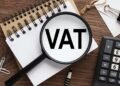 VAT calculation on 1.2% deduction clarified