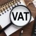 VAT calculation on 1.2% deduction clarified