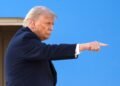 Switzerland says talks planned for Friday between Iran and U.S.