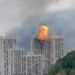 Ukraine hits Moscow in ‘large-scale’ attack