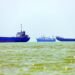 Tankers pass Hormuz after deal