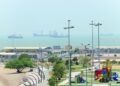 Oil shipments gather pace in Hormuz