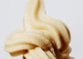 Is frozen yoghurt better than ice cream?