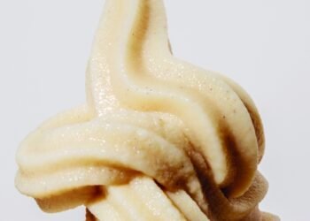 Is frozen yoghurt better than ice cream?
