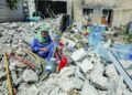 Israel tests US-Iran talks – Oman Observer