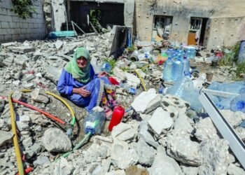 Israel tests US-Iran talks – Oman Observer