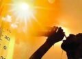 Apply preventive health protocols as temperatures rise