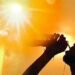 Apply preventive health protocols as temperatures rise