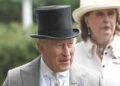 Britain’s King Charles to reveal personal tax bill: Palace