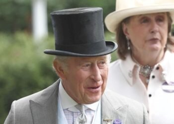 Britain’s King Charles to reveal personal tax bill: Palace