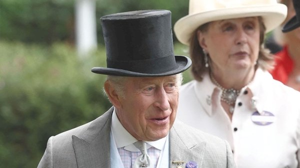 Britain’s King Charles to reveal personal tax bill: Palace