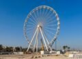 ‘Salalah Eye’ set to strengthen Dhofar’s tourism appeal