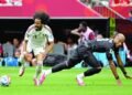 Bosnia and Qatar fight for third