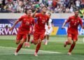 Canada eye first WC knockout round