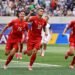 Canada eye first WC knockout round