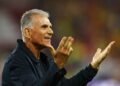 Ghana coach Queiroz: playing England ‘easiest’ WC game