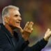 Ghana coach Queiroz: playing England ‘easiest’ WC game