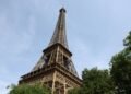 Major power outage in France as Europe wilts under record heat