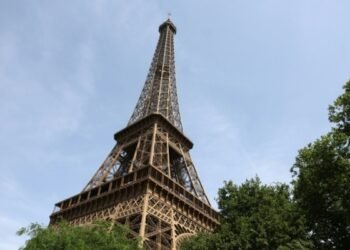 Major power outage in France as Europe wilts under record heat